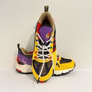 adidas LIMITED EDITION Sean Wotherspoon x Eq Support 93 'Super Earth' NWOT